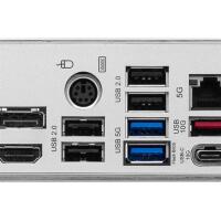Msi Z890-P Pro Wifi