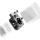 Be Quiet! Light Loop - Prozessor - Wasserkühlung - 360Mm White