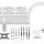 Be Quiet! Light Loop - Prozessor - Wasserkühlung - 360Mm White