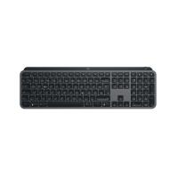 Keyboard Logitech Mx Keys S Wireless Graphit