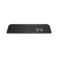 Keyboard Logitech Mx Keys S Wireless Graphit