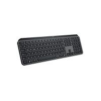 Keyboard Logitech Mx Keys S Wireless Graphit