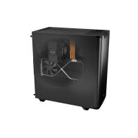 Bequiet Pure Base 501 - Black