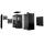 Bequiet Pure Base 501 - Black