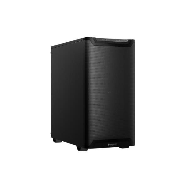 Bequiet Pure Base 501 Airflow - Black