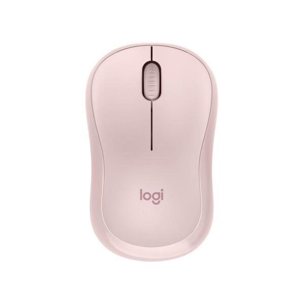 Mouse Logitech M240 Wireless Rose