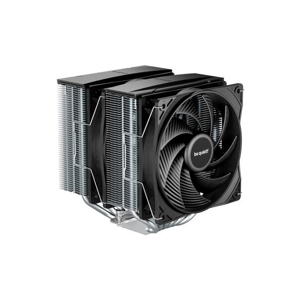 Be Quiet Pure Rock Pro 3