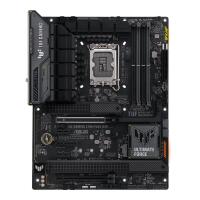Asus Tuf Gaming Z790-Plus Wifi