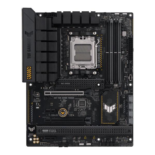 Asus Tuf B650-Plus Gaming