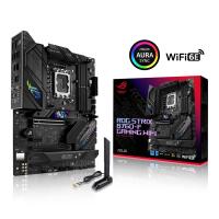 Asus Rog Strix B760-F Gaming