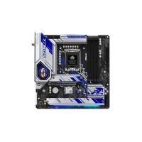 Asrock B760m Pg Sonic Wifi