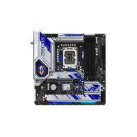 Asrock B760m Pg Sonic Wifi