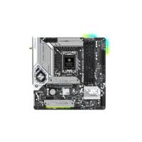 Asrock B760m Steel Legend Wifi