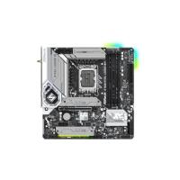 Asrock B760m Steel Legend Wifi