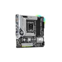 Asrock B760m Steel Legend Wifi