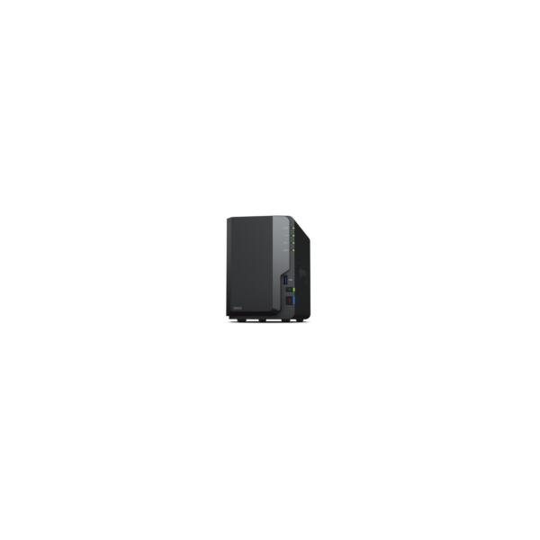 Nas Server Synology Diskstation Ds223 2-Bay