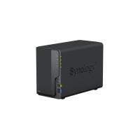 Nas Server Synology Diskstation Ds223 2-Bay