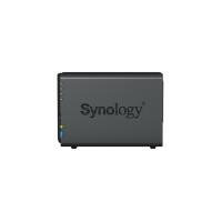 Nas Server Synology Diskstation Ds223 2-Bay