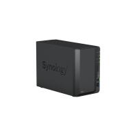 Nas Server Synology Diskstation Ds223 2-Bay