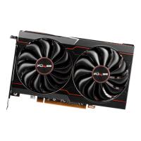 Sapphire Pulse Radeon Rx 6500 Xt 8Gb Gaming Oc Gddr6