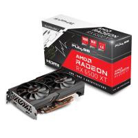 Sapphire Pulse Radeon Rx 6500 Xt 8Gb Gaming Oc Gddr6