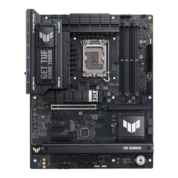 Asus Tuf Gaming Z890-Plus Wifi