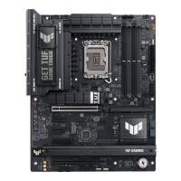 Asus Tuf Gaming Z890-Plus Wifi
