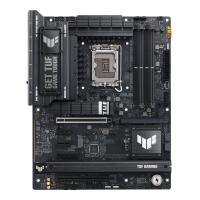 Asus Tuf Gaming Z890-Plus Wifi