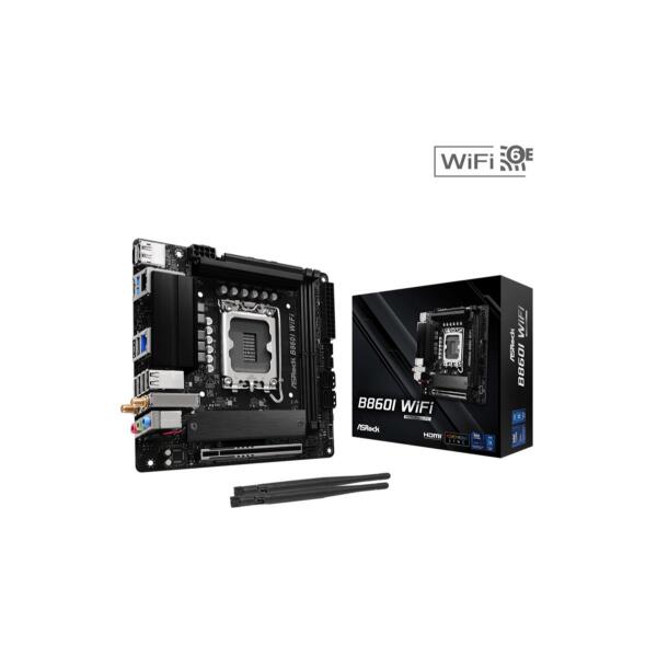 Asrock B860i Wifi
