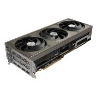 Sapphire Nitro+ Radeon Rx 9070 16Gb Gaming Oc