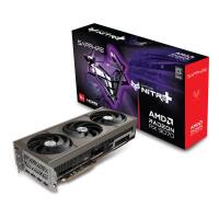 Sapphire Nitro+ Radeon Rx 9070 16Gb Gaming Oc