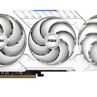 Sapphire Pure Radeon Rx 9070 16Gb Gaming Oc