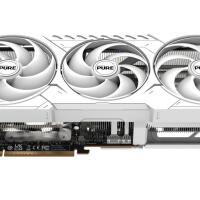 Sapphire Pure Radeon Rx 9070 16Gb Gaming Oc
