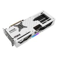 Sapphire Pure Radeon Rx 9070 16Gb Gaming Oc