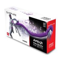 Sapphire Pure Radeon Rx 9070 16Gb Gaming Oc