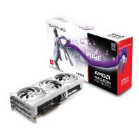 Sapphire Pure Radeon Rx 9070 16Gb Gaming Oc