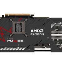 Sapphire Pulse Radeon Rx 9070 16Gb Gaming