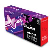 Sapphire Pulse Radeon Rx 9070 16Gb Gaming