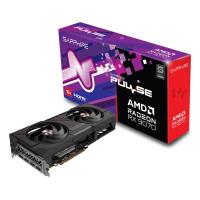 Sapphire Pulse Radeon Rx 9070 16Gb Gaming