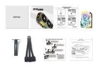 Zotac Geforce® Rtx 5080 16Gb Solid Core