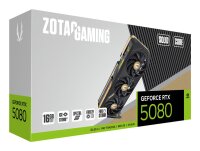 Zotac Geforce® Rtx 5080 16Gb Solid Core