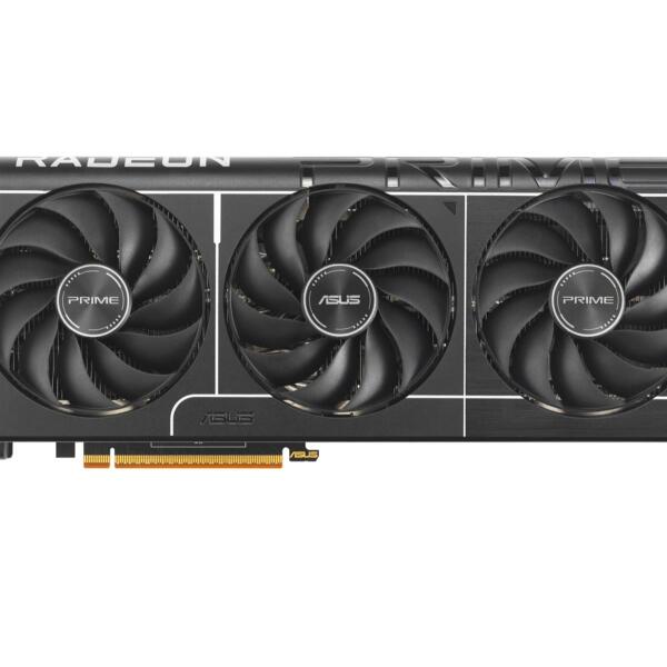 Asus Radeon Rx 9070 Xt 16Gb Prime Oc