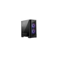 Msi Mpg Velox 300R Pz Black