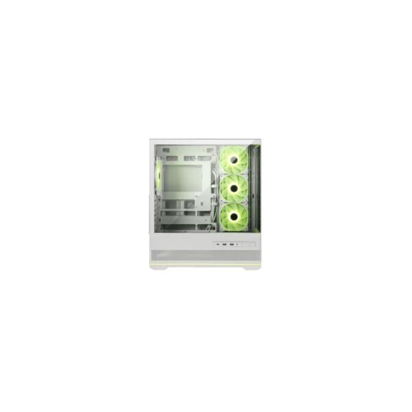 Msi Mag Pano 110R Pz White
