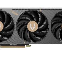 Zotac Geforce® Rtx 5070Ti 16Gb Solid Sff