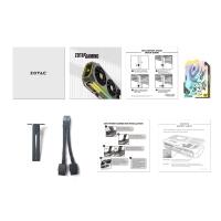 Zotac Geforce® Rtx 5070Ti 16Gb Solid Sff