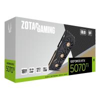 Zotac Geforce® Rtx 5070Ti 16Gb Solid Sff