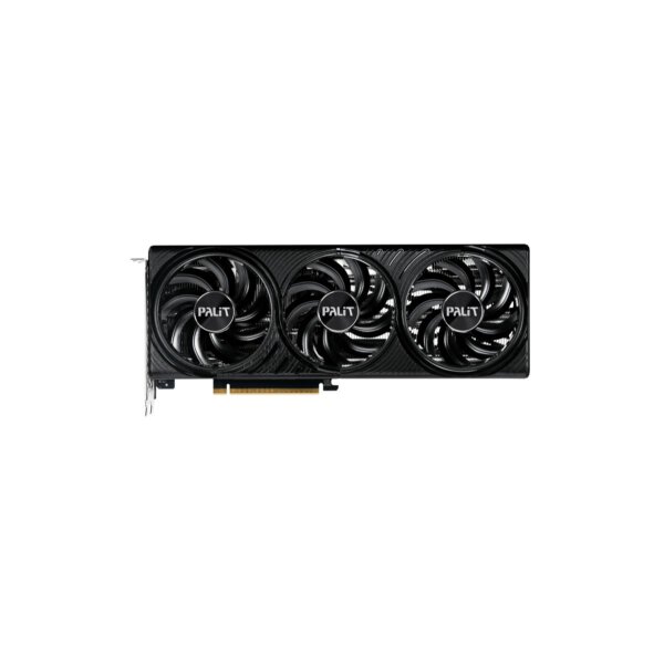 Palit Geforce® Rtx 5060 Ti 16Gb Infinity 3 Oc