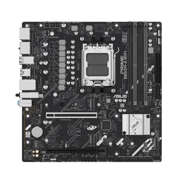 Asus Prime B850m A Wifi