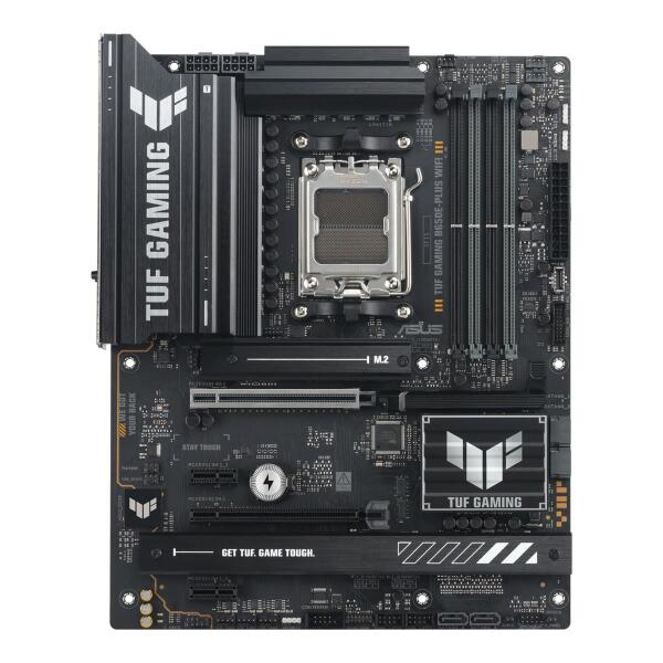 Asus Tuf B650e Plus Gaming Wifi